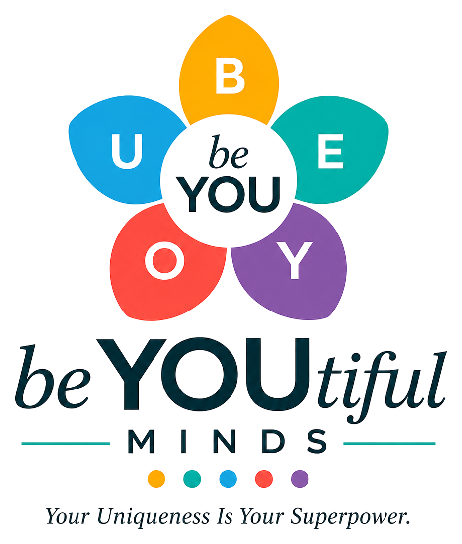 BeYOUtiful Minds